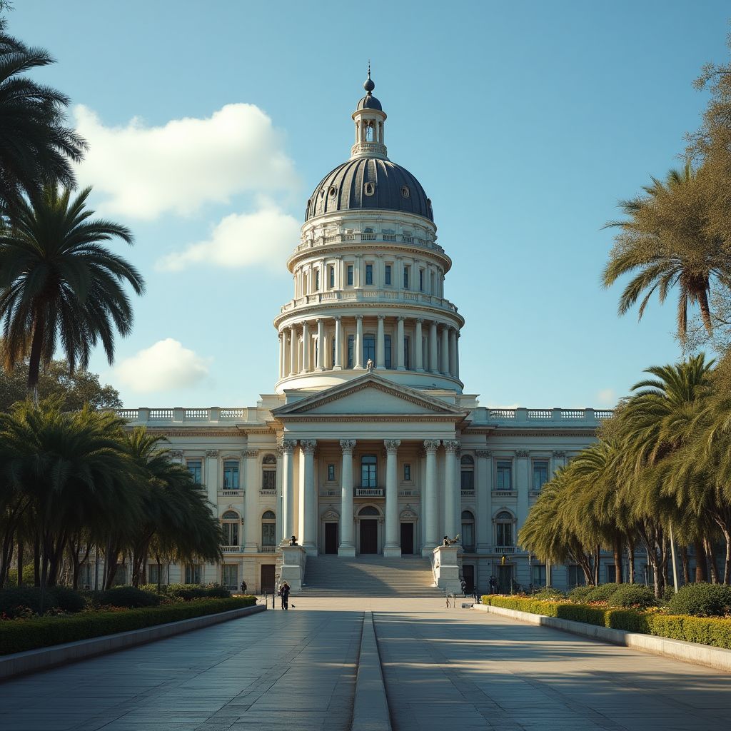 Reforma tributaria en Argentina 2025