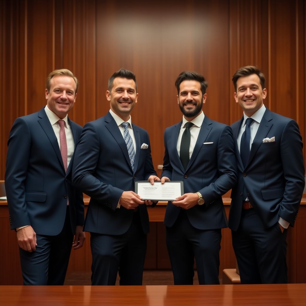 Defensa exitosa ante la AFIP