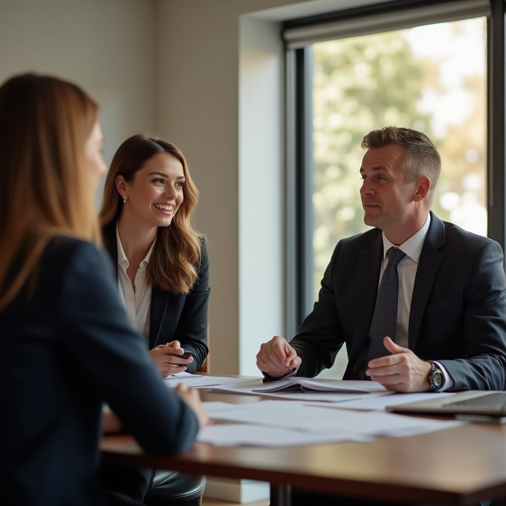 Planificación patrimonial para family office