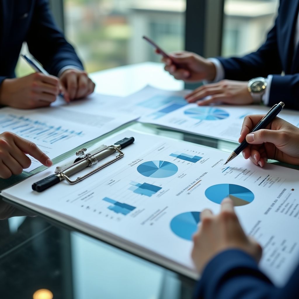 Asesoramiento en precios de transferencia