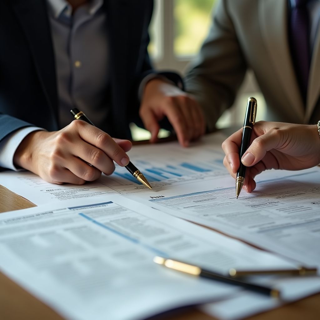 Litigios tributarios y defensa