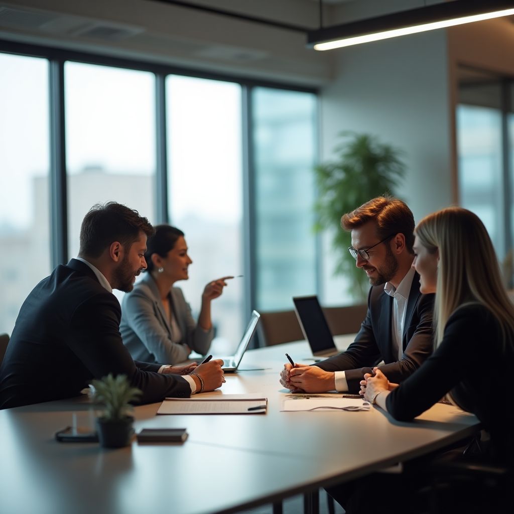 Asesoramiento para expatriados