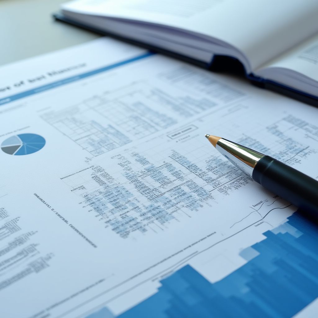 Cumplimiento tributario y reportes