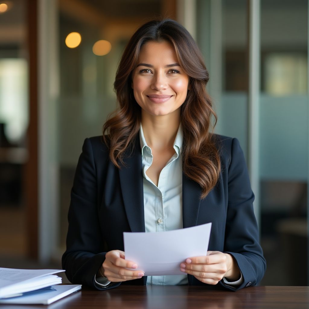 Dra. Carolina Vega, Directora de Precios de Transferencia