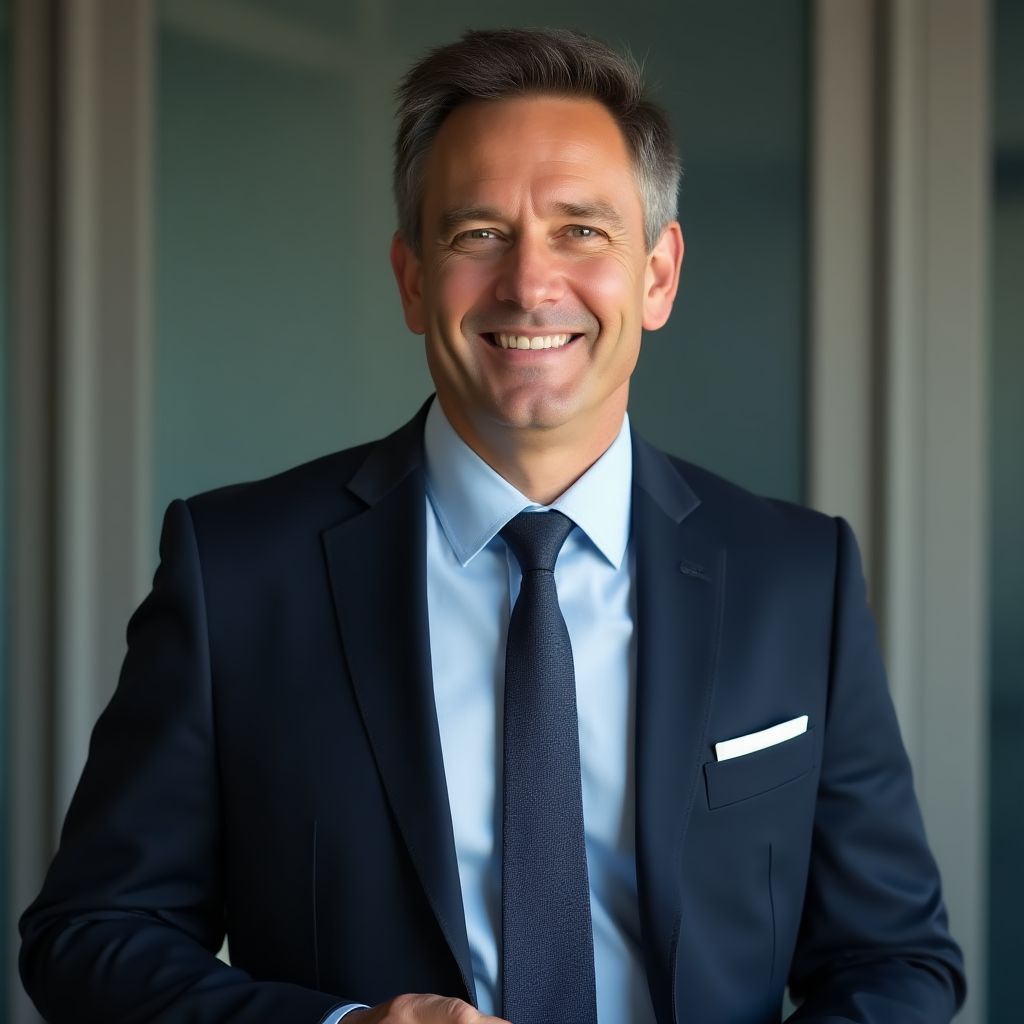 Fernando Vázquez - Director Financiero