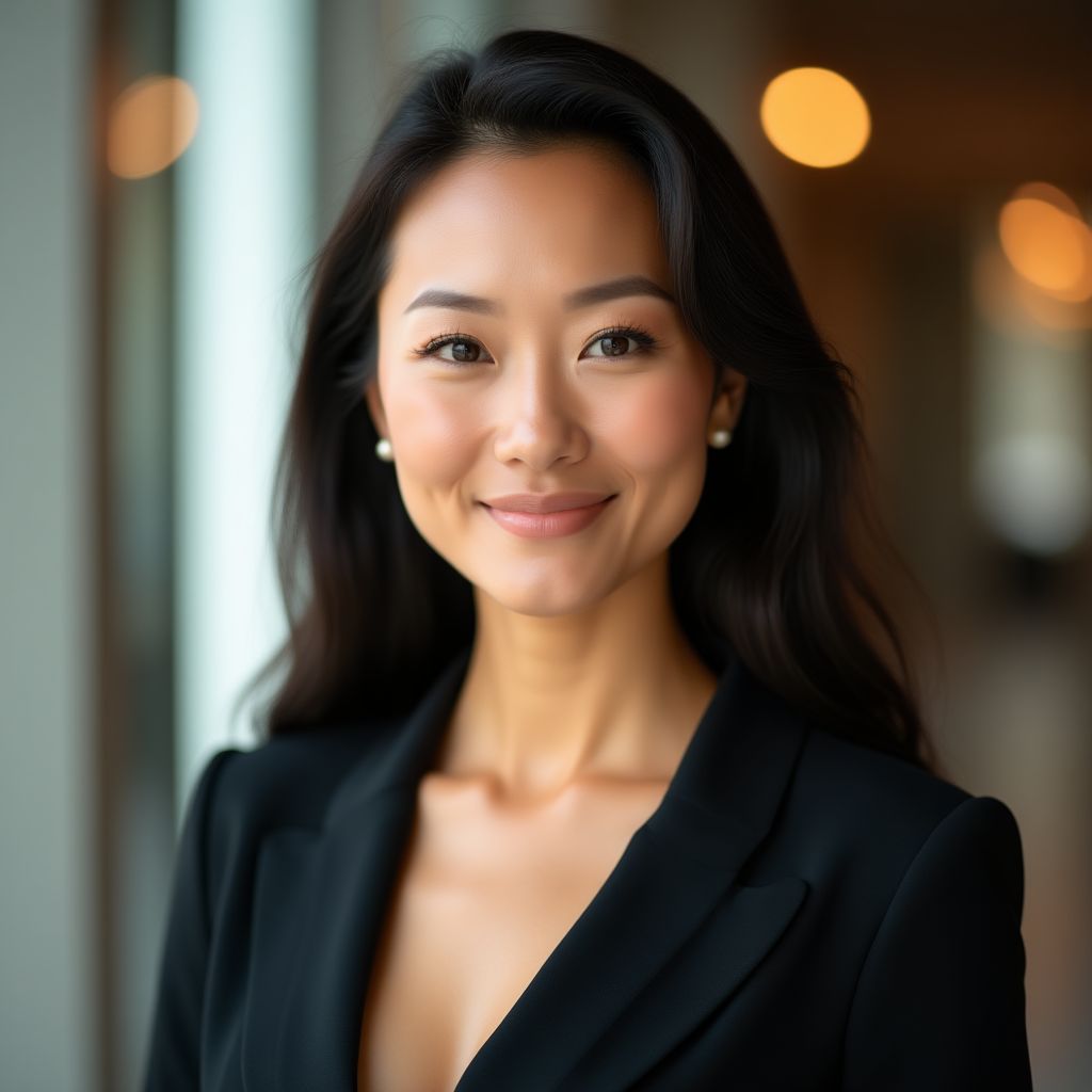 Ana María Lorenzo - CEO