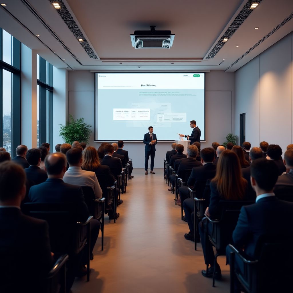 Taller sobre Reforma Fiscal 2025