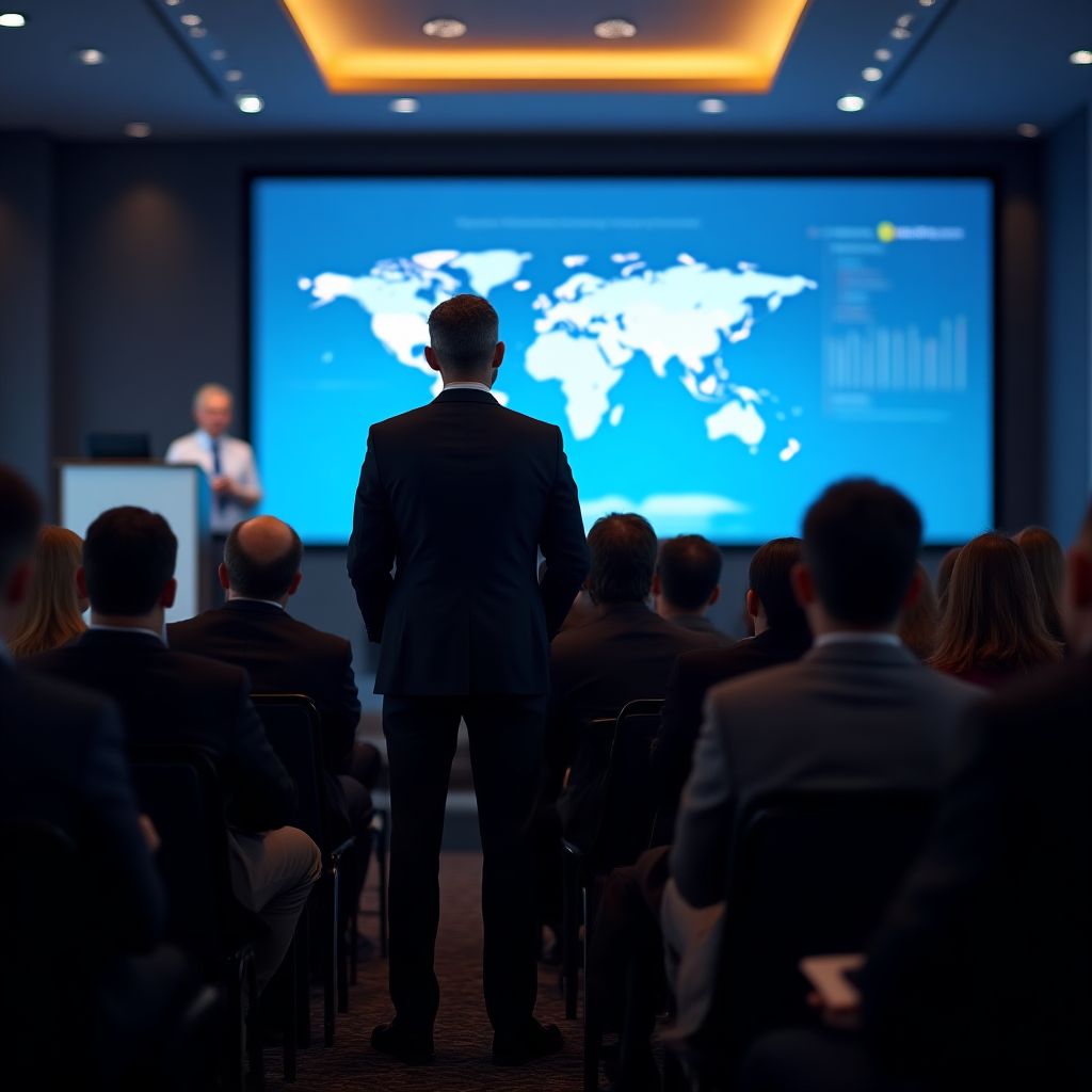 Seminario de Planificación Fiscal Internacional